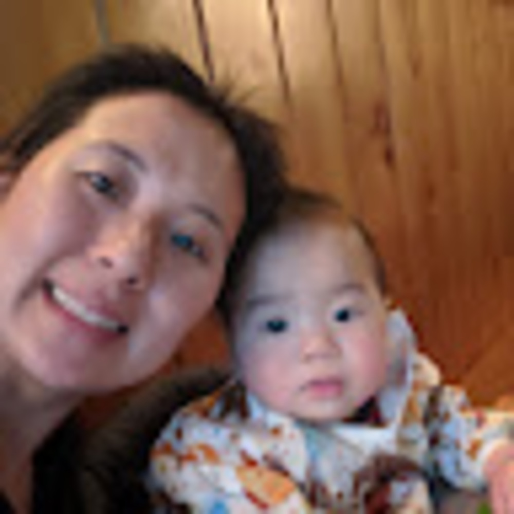 Meet your Posher, Jasmine